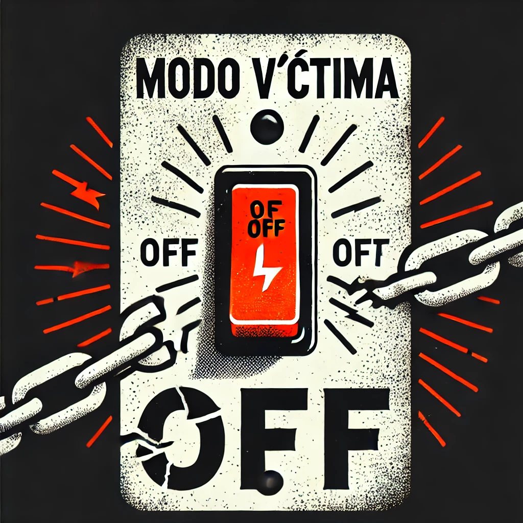 Modo Víctima OFF