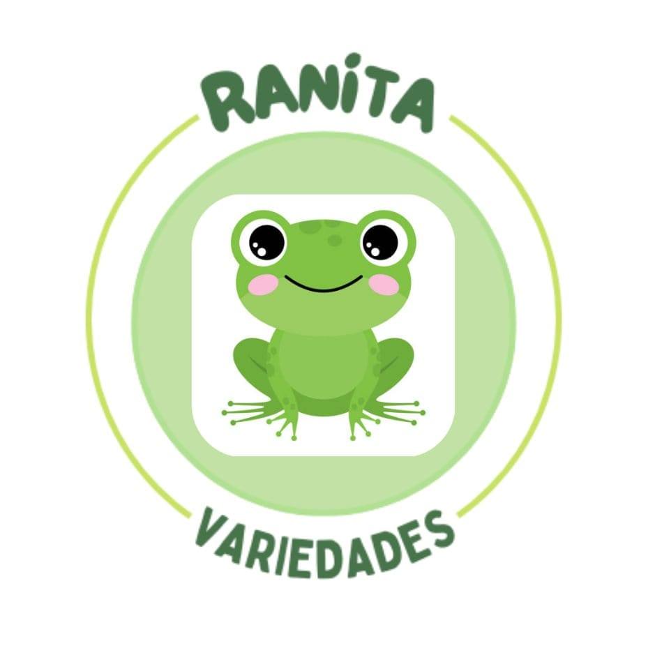 Ranita Variedades