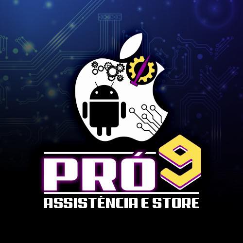 Pro9 Assistência