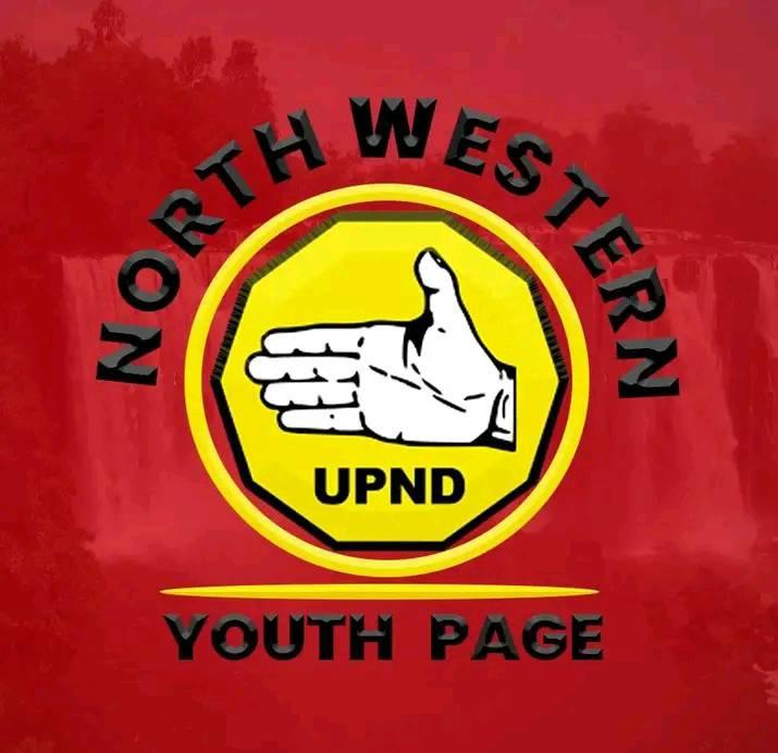 North-western UPND Provincial Youth Page | Solwezi
