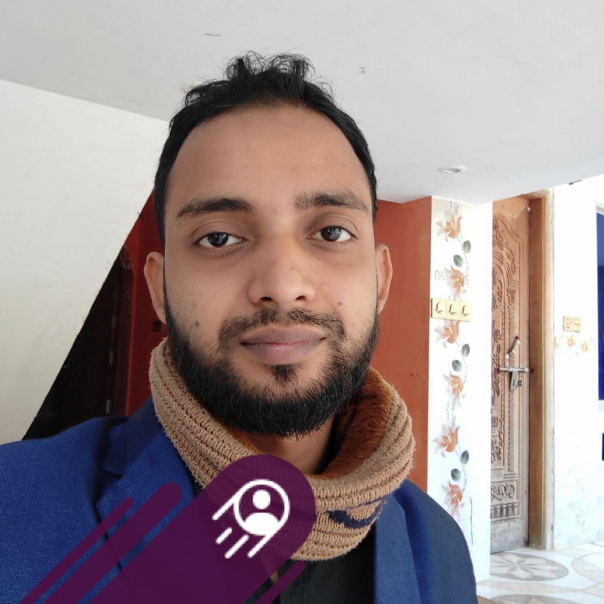 MD Masum Rana