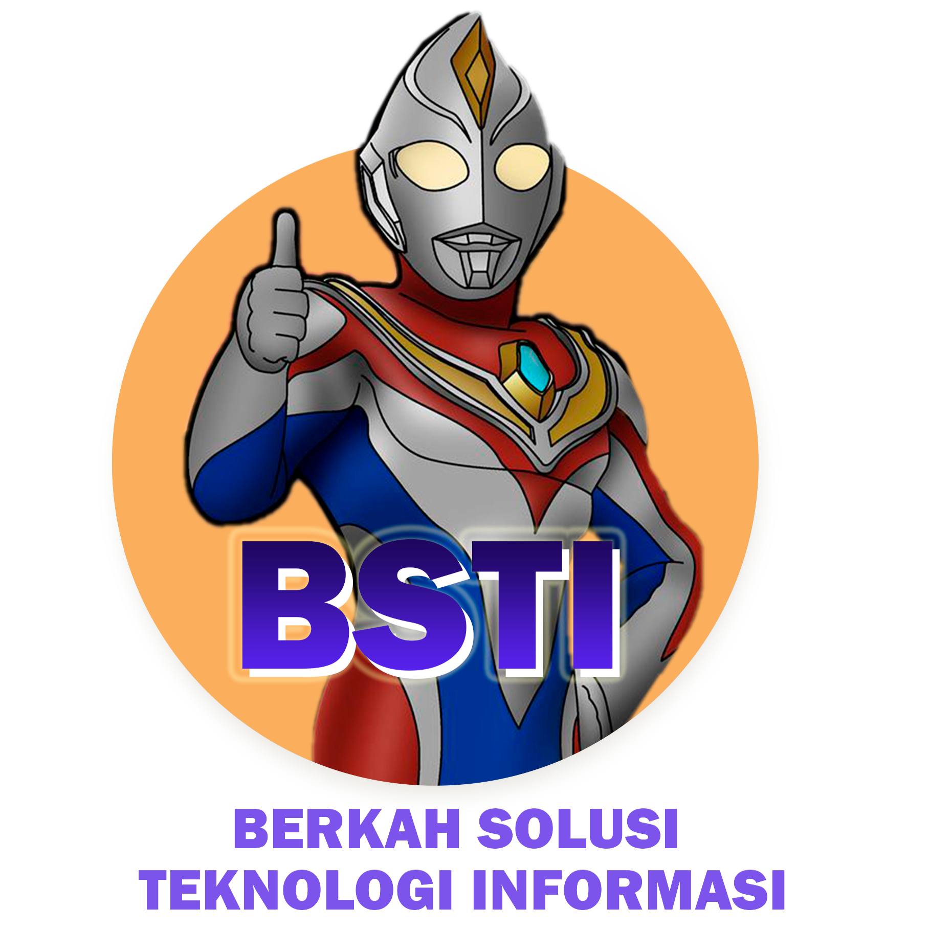 BSTI - Internet Rakyat | Demak
