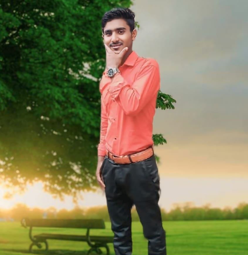 Nejam Bhai | Katihar