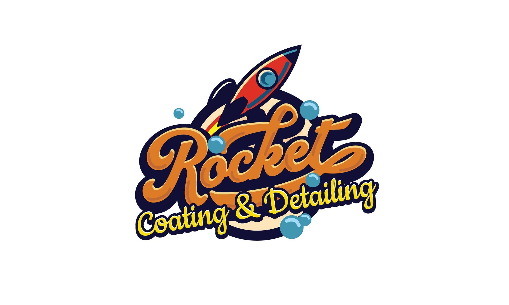 Rocket Coating Batam