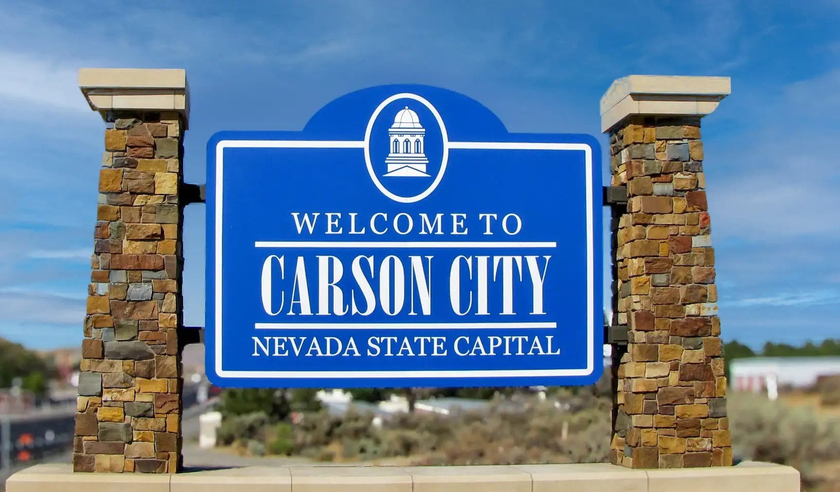 Carson City Volunteers | Carson City NV