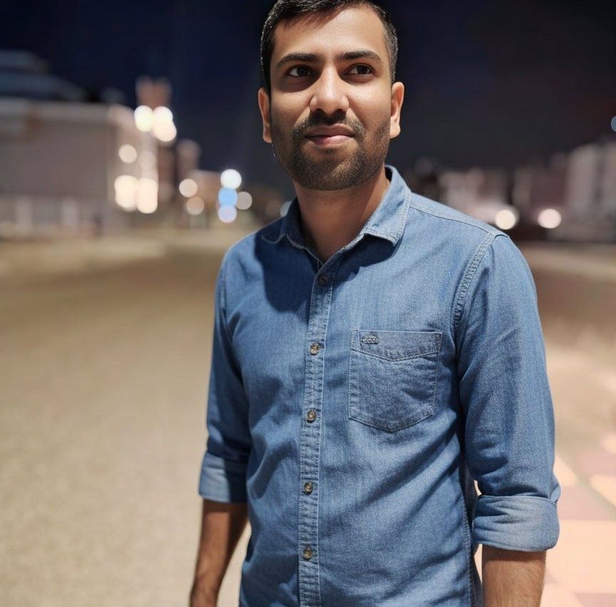 Md Samiul Islam