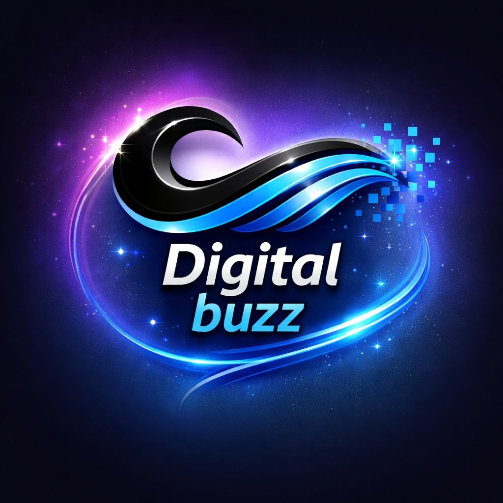 Digital Buzz | Dhaka
