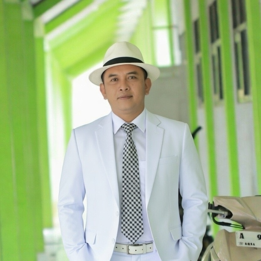 Agus Ramdani
