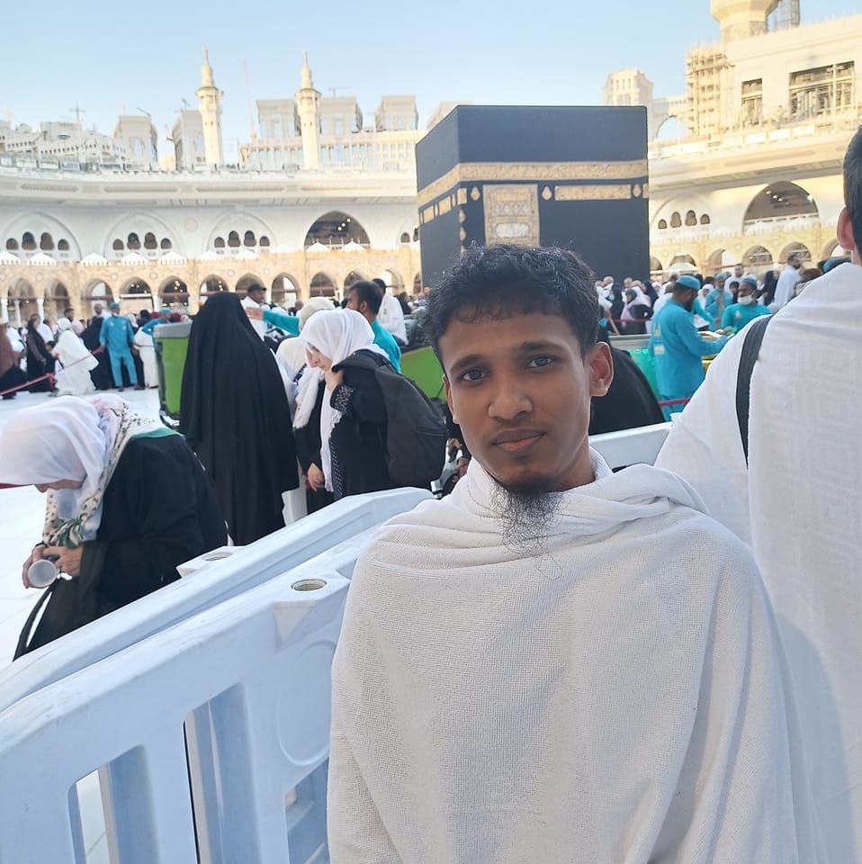 Bd Abdur Rhaman