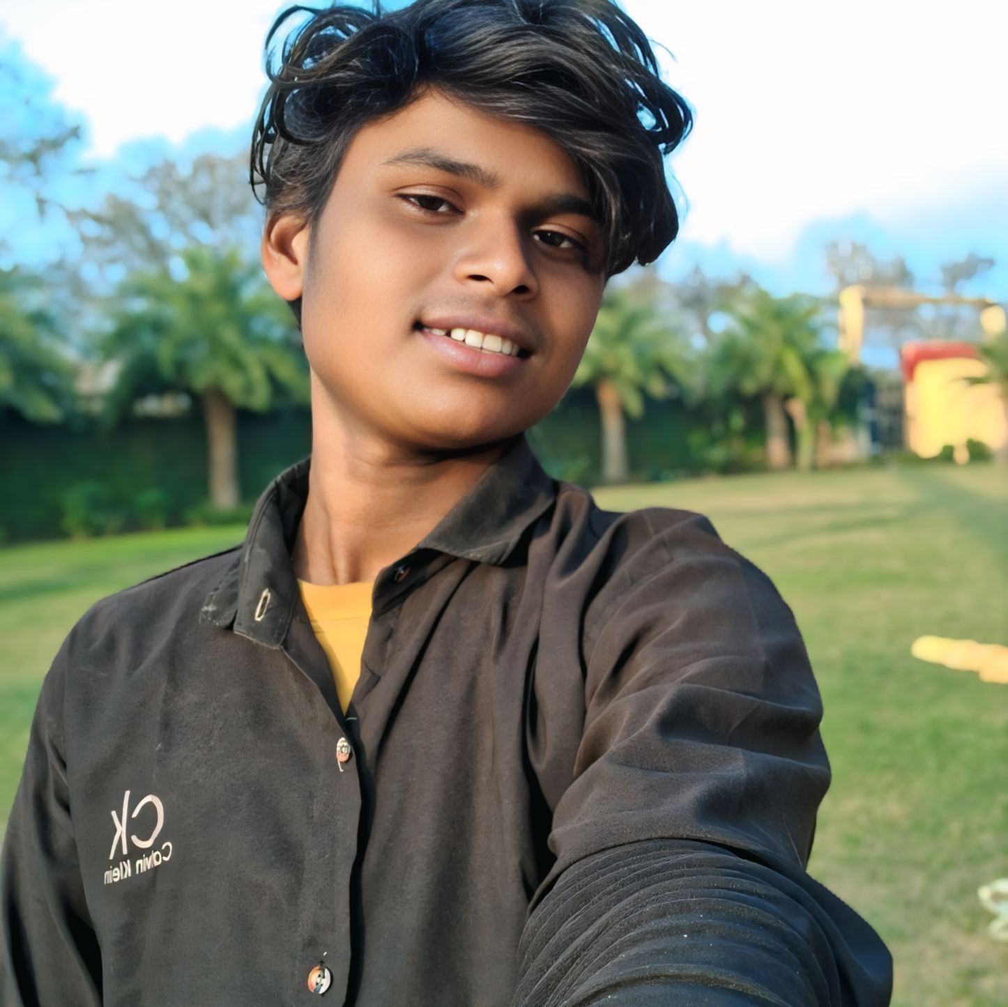 Mr Sukesh Rishi