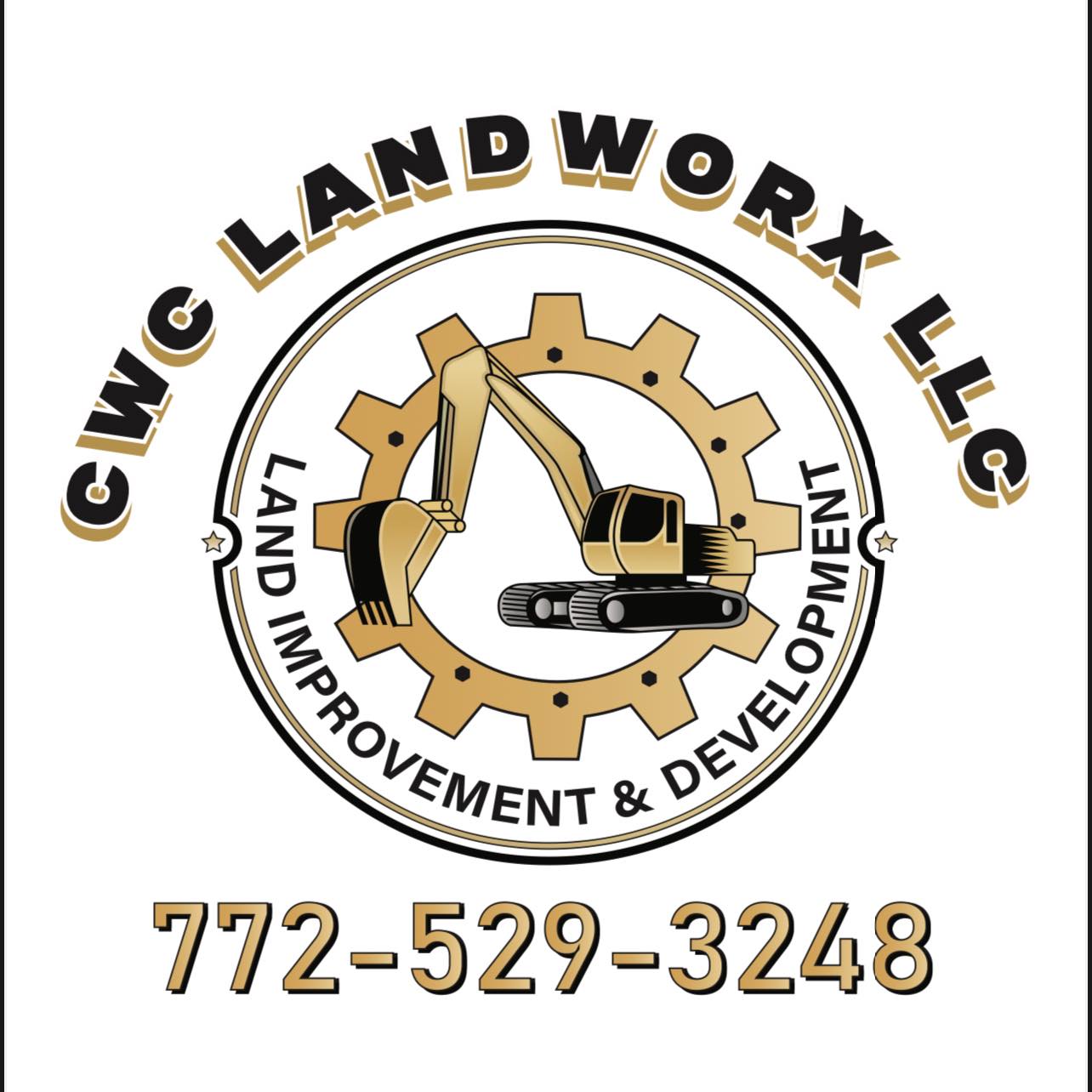 Cwc - Let CWC LANDWORX get your land right Excavation | Land Clearing ...