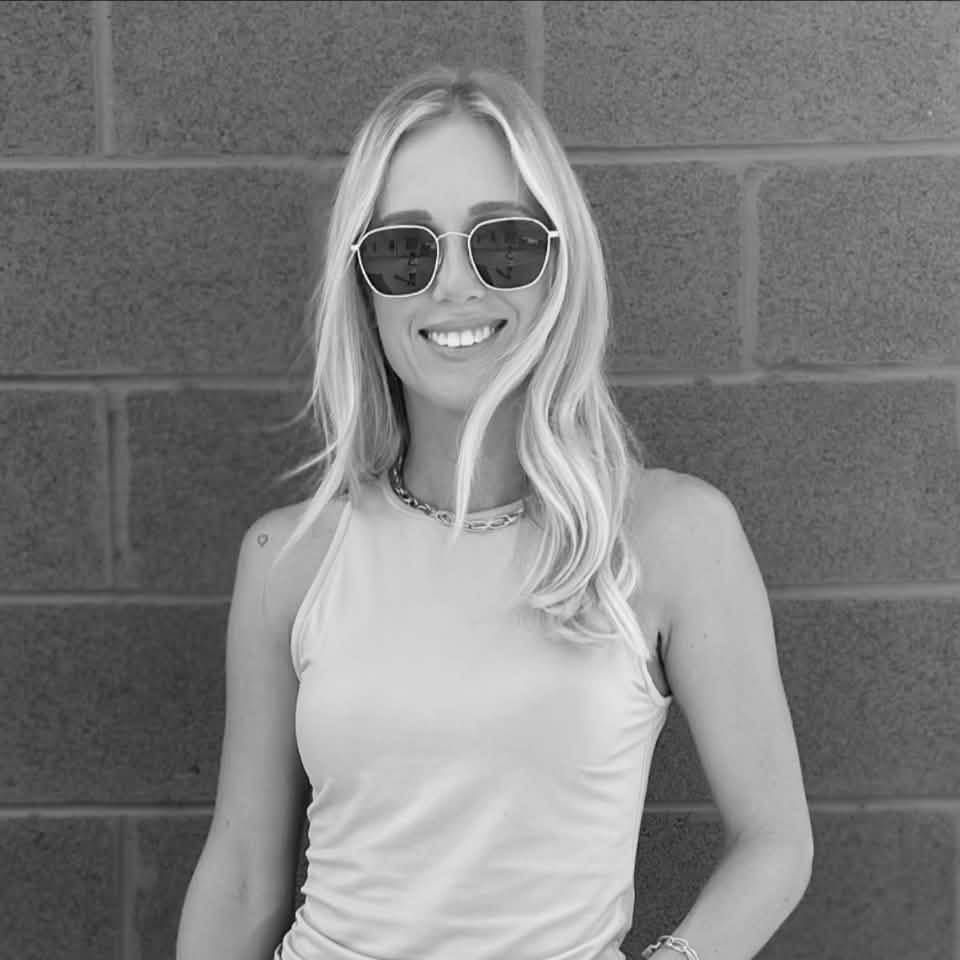Cassidy Goodson - Amazon Affiliate & Influencer
