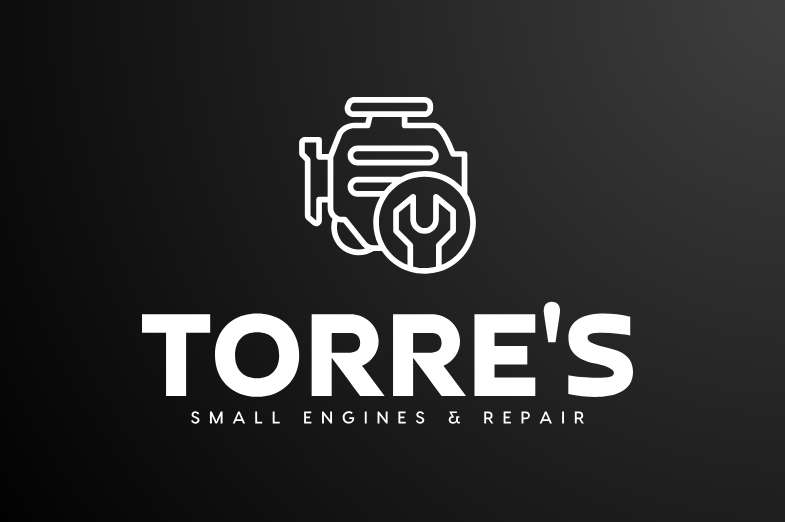 Torre's Small Engines