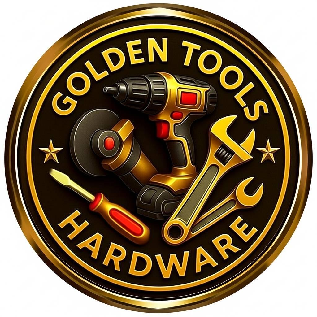 Golden Tools Hardware
