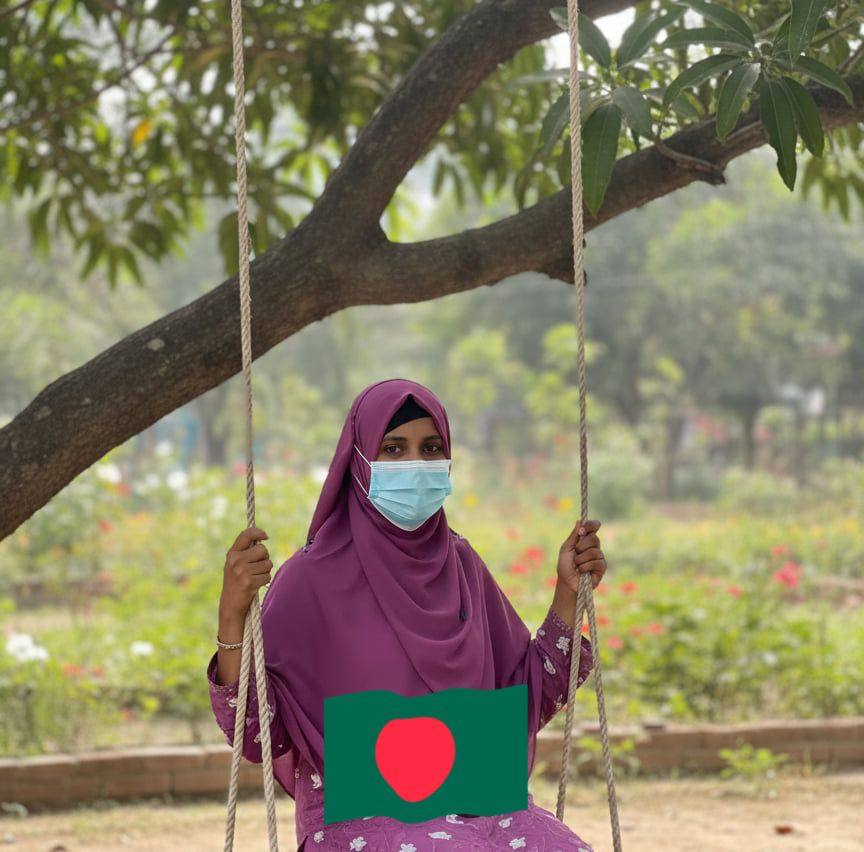 SAMIA RAFI 3.3 | Comilla