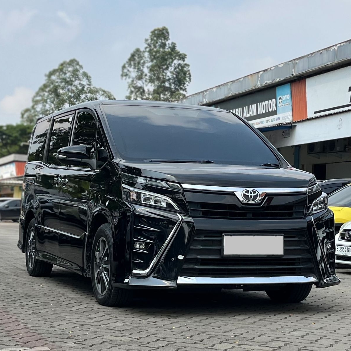 KOSMIK Indonesia (Komunitas Sepeda/Motor Listrik Indonesia) | PAGI OM ...