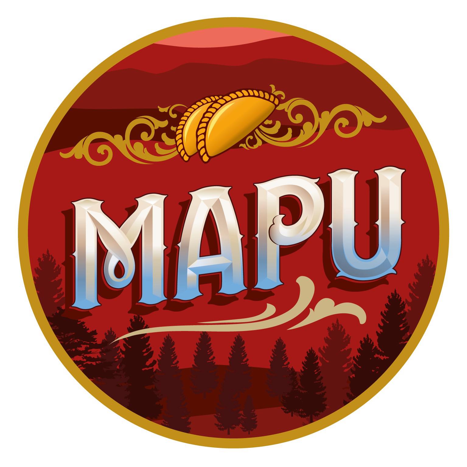 Mapu Handheld Food & Drinks | Nevada City CA