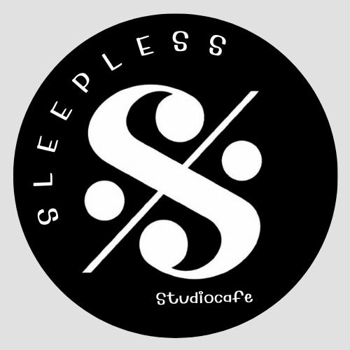 Sleepless Studiocafe | Chiang Mai