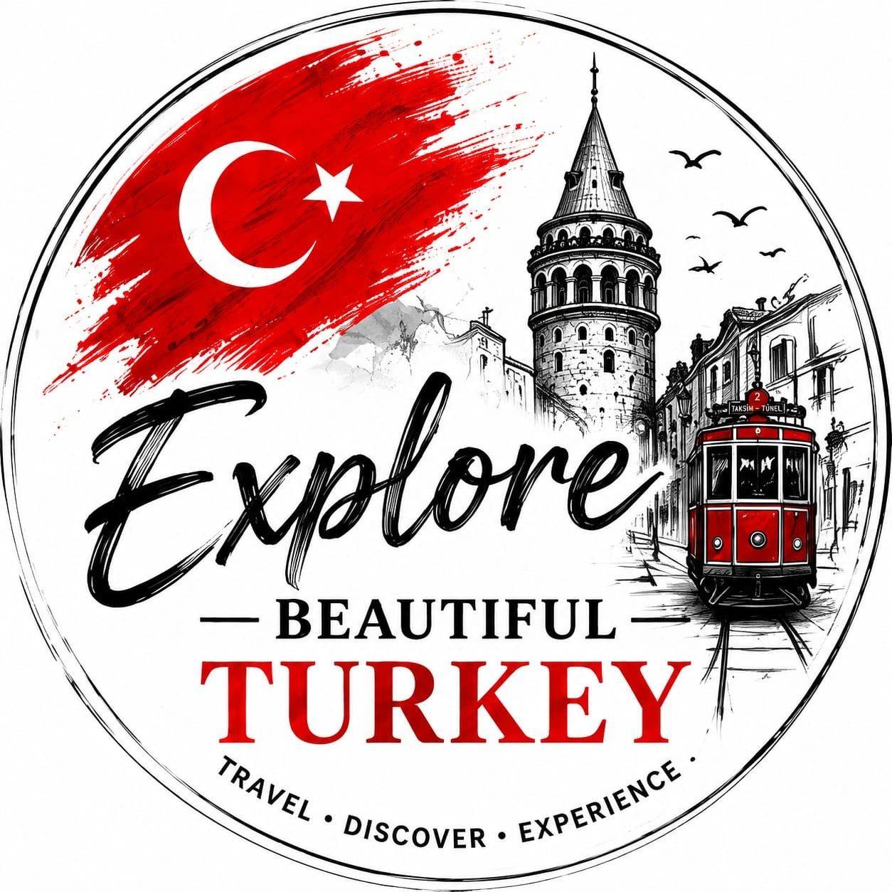 Explore Beautiful Turkey | Istanbul