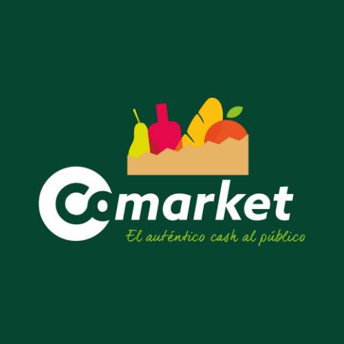 Comarket España | Gálvez