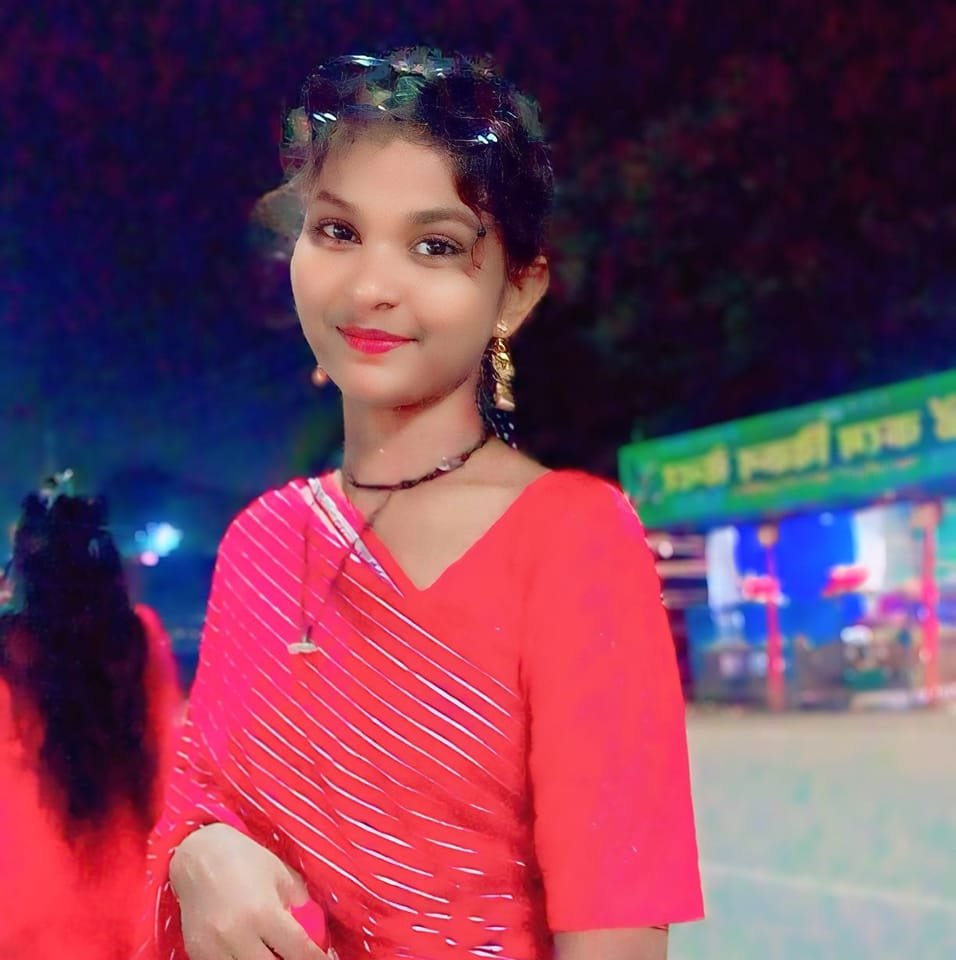 Ragini prajapati