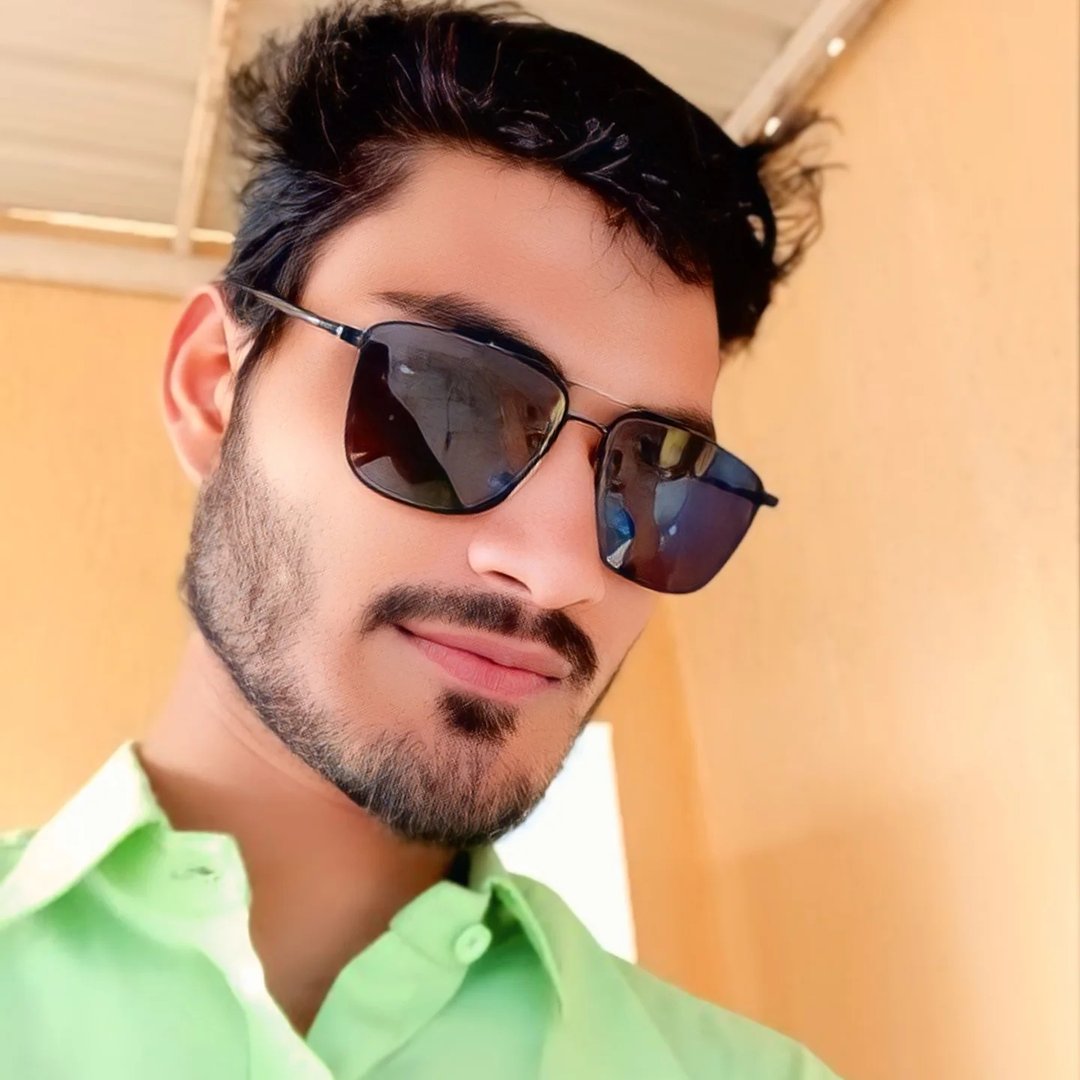Ahmad R Rizwan
