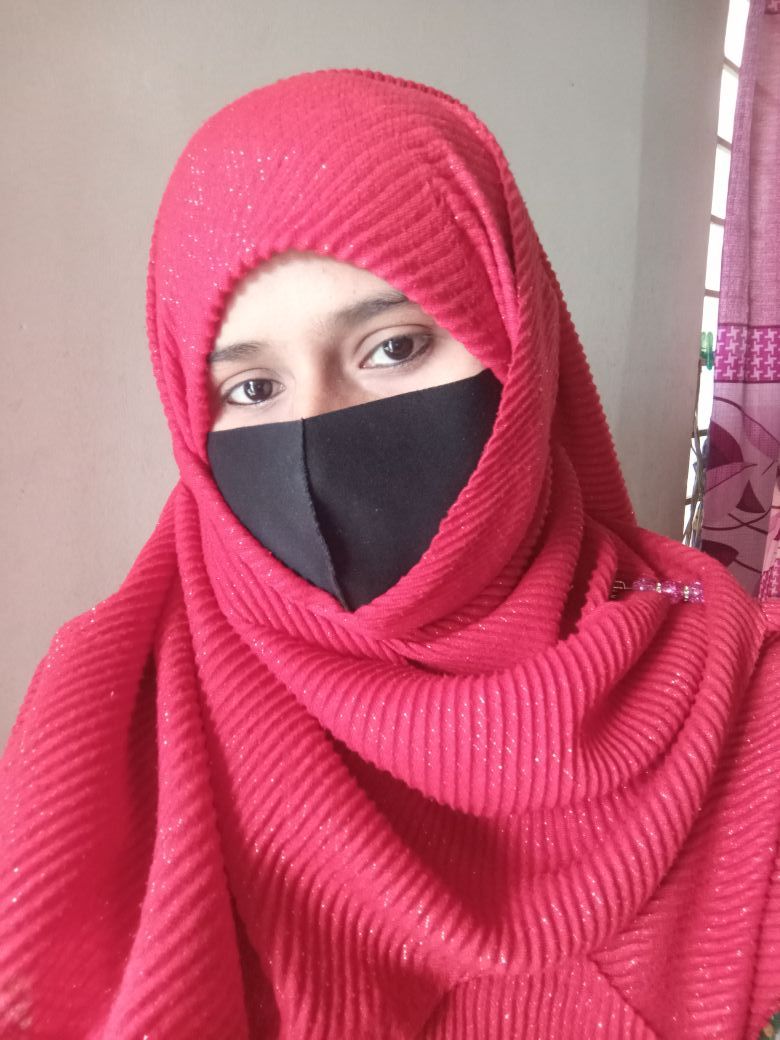 Rumi Apu