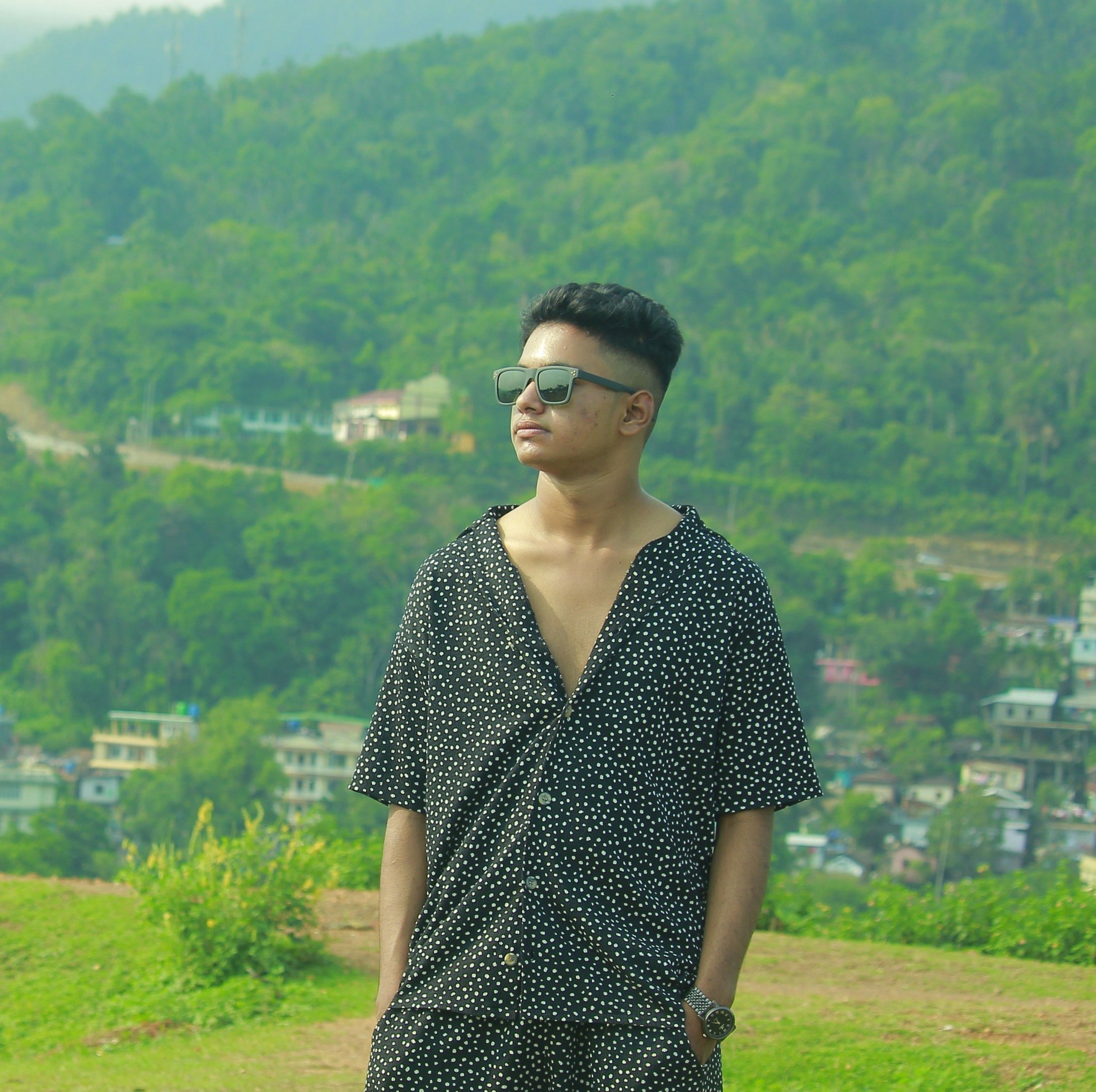 Md Rahi Islam