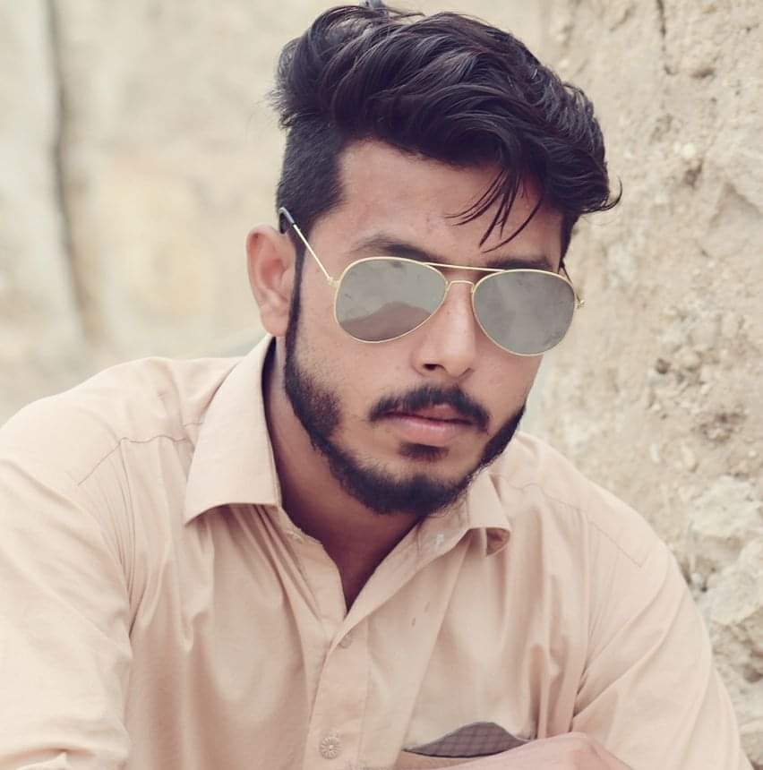 Ahssan Rafiq official