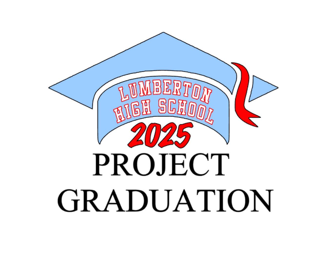 Lumberton High School Project Graduation