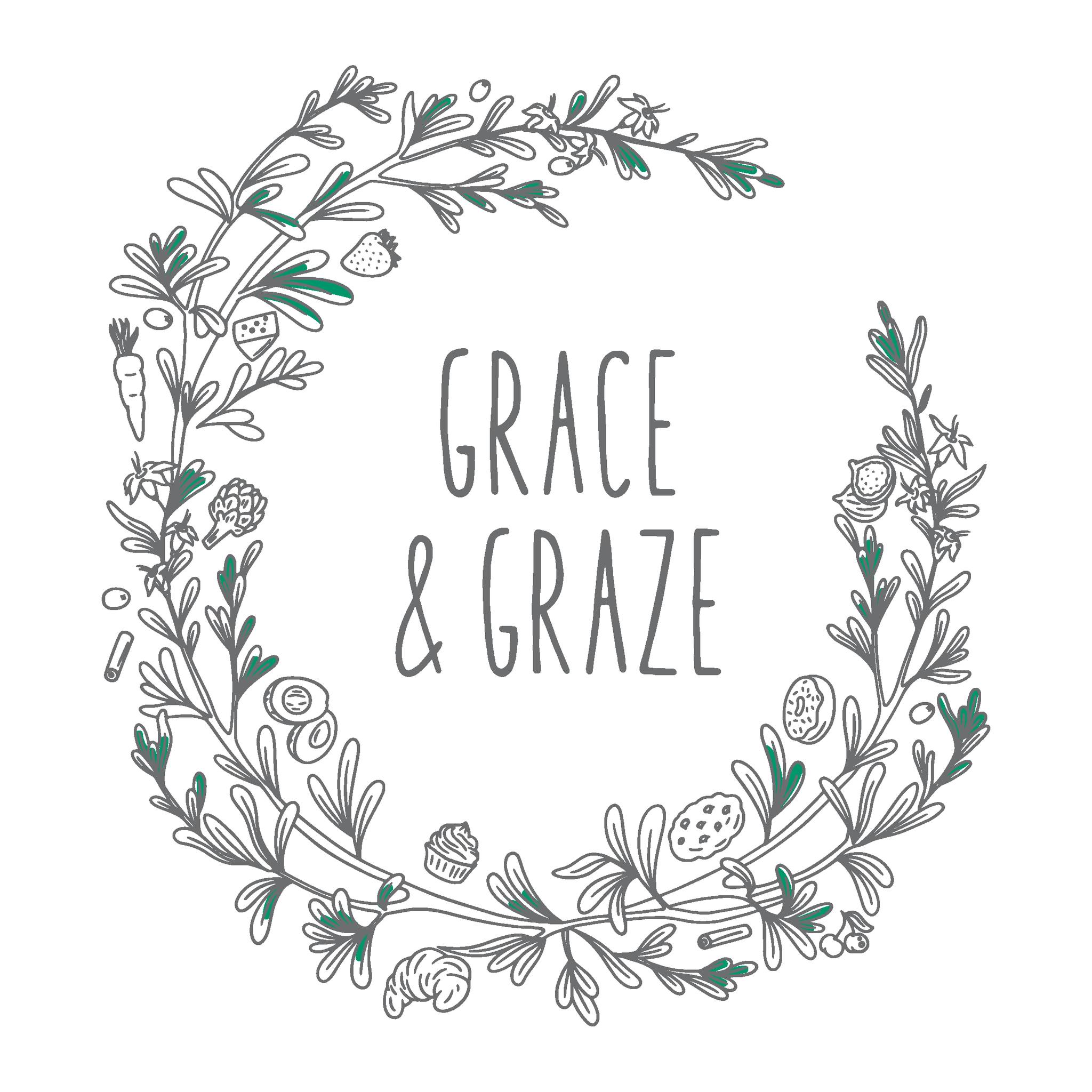 Grace and Graze | Tauranga