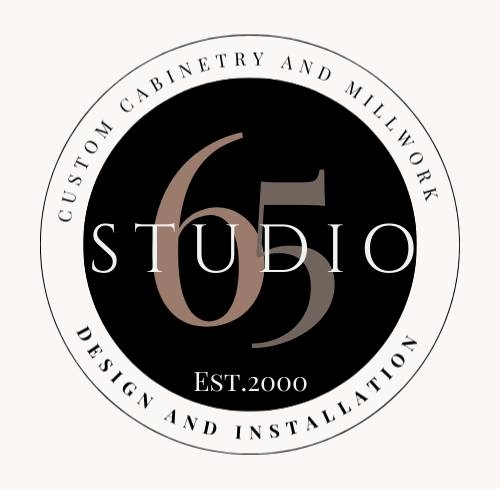 Studio 65 Custom Cabinetry and Millwork