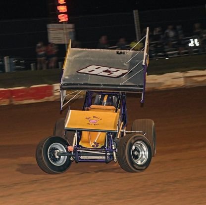 Blake Carrier Racing
