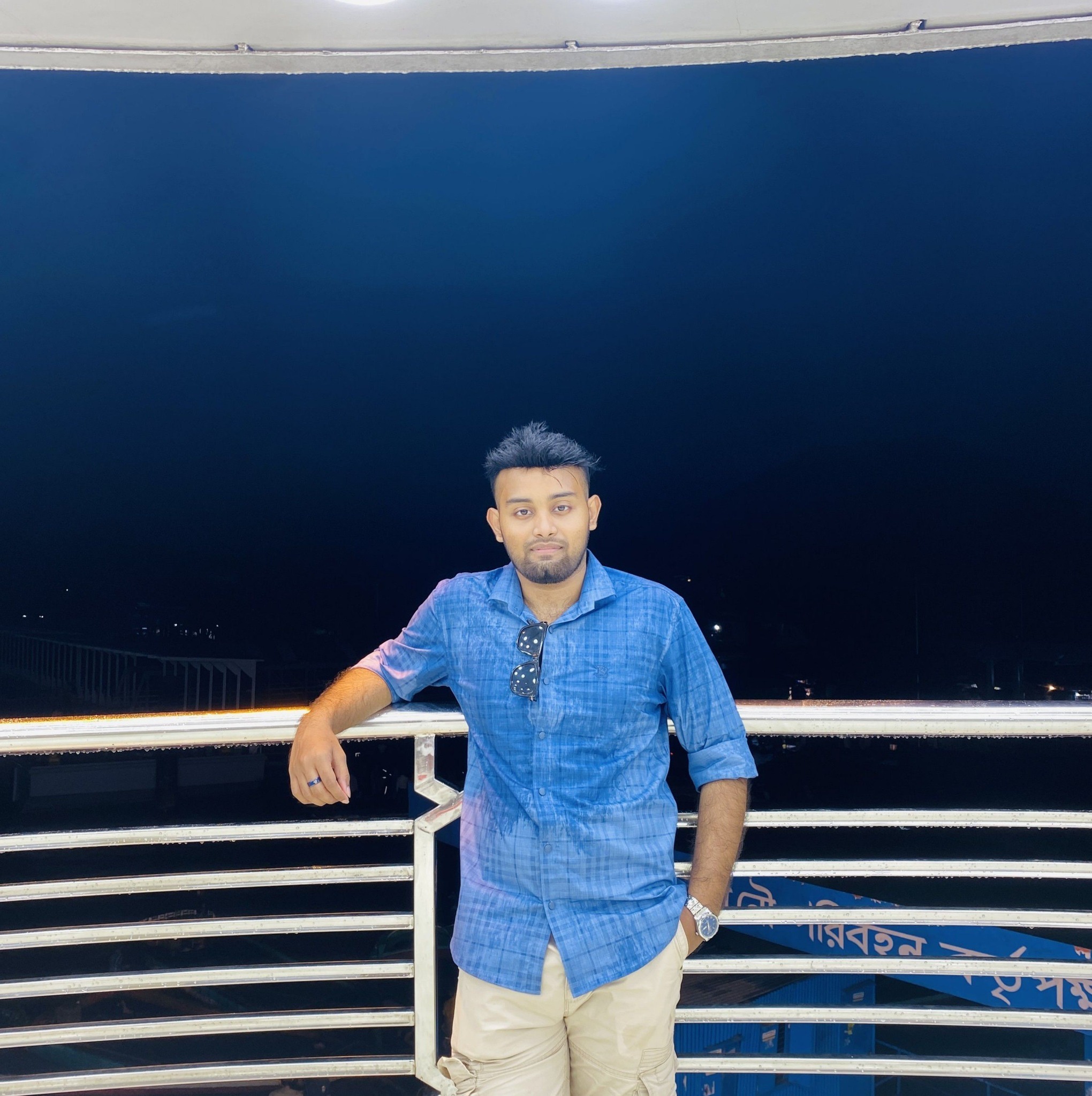 Talha Tahsin