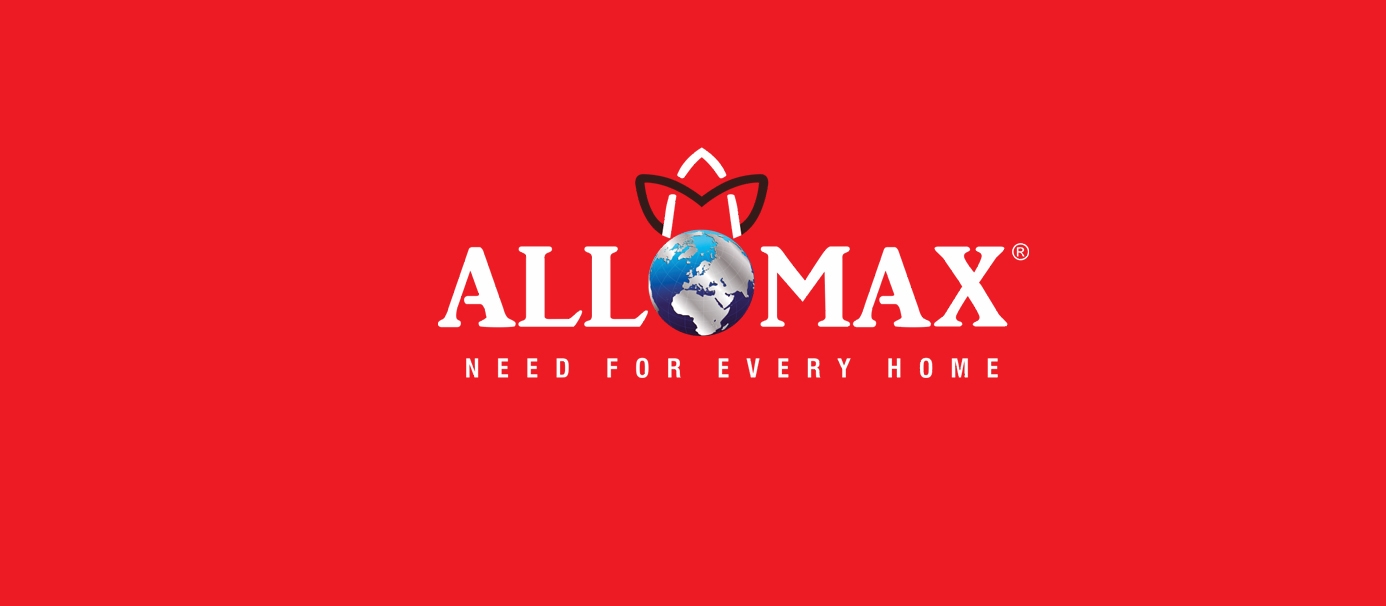 Allomax Home Appliances | Jaipur