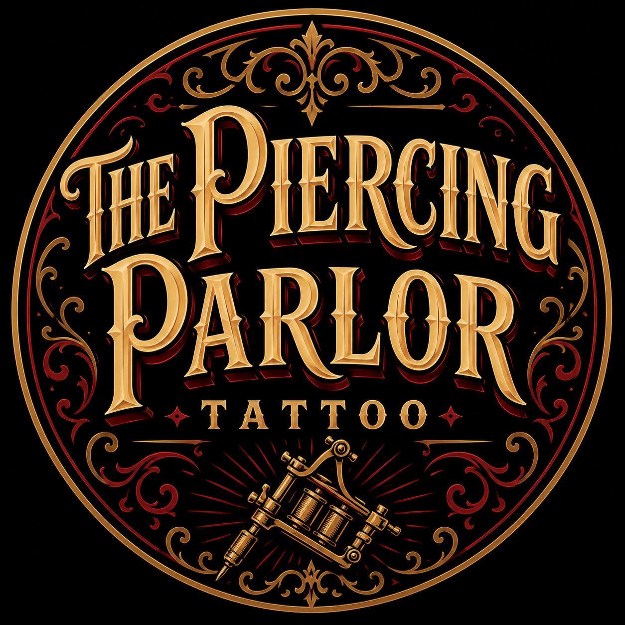 The Piercing Parlor Tattoo & Piercing Shop | Hamilton OH