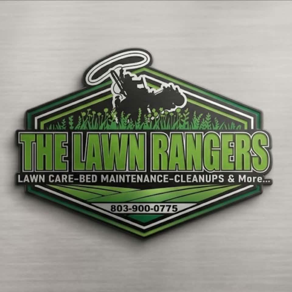 The Lawn Rangers