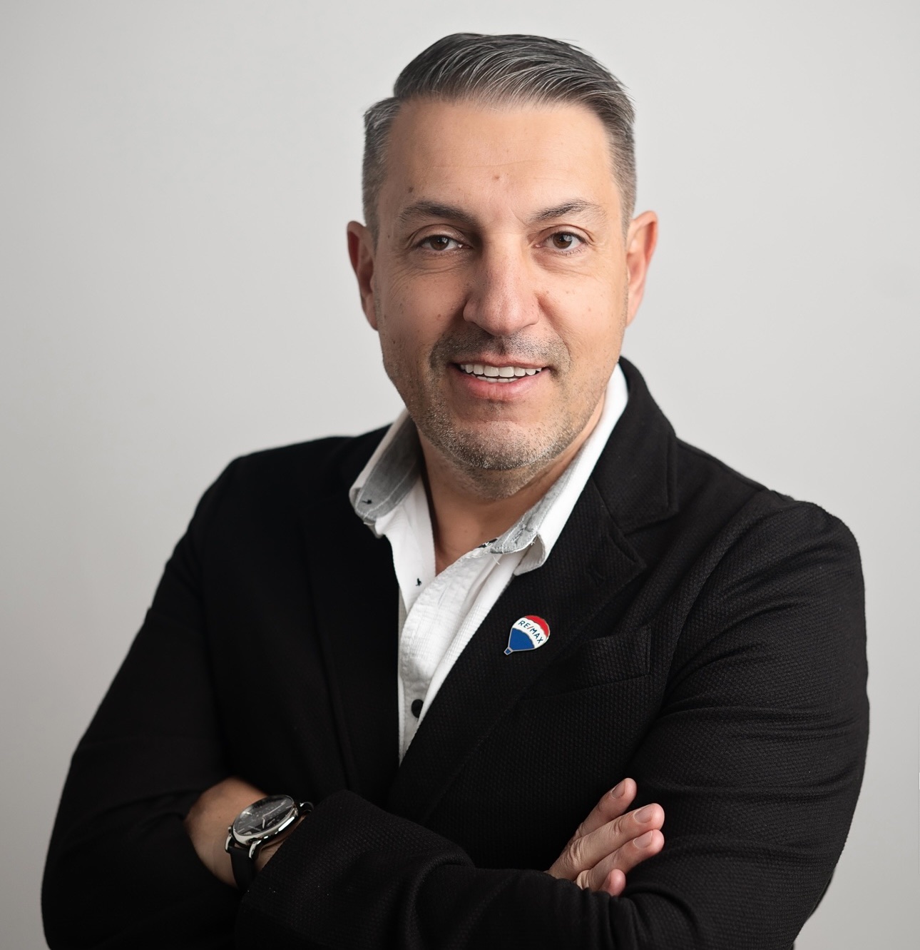 Dominic Adamovici / Consultant Imobiliar | Arad