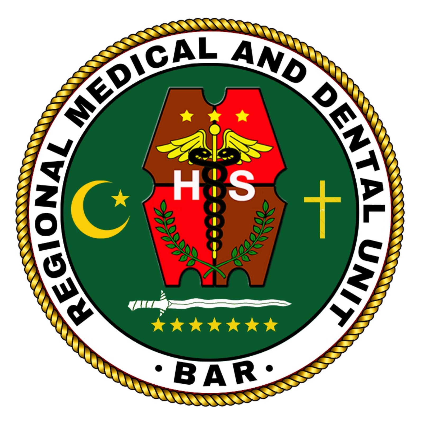 Basilan Pmdt