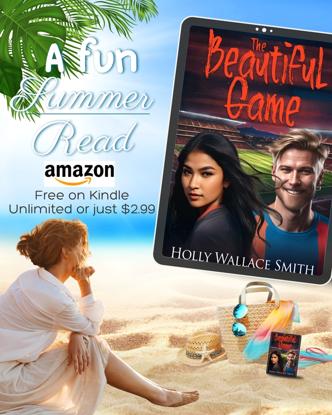 Promote All Books | Destinies Collide (An Edison Bay Romance Book 4 ...