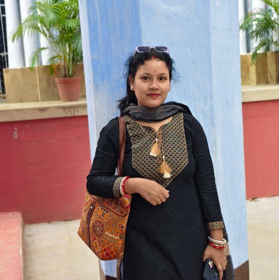 Mamuni Basak