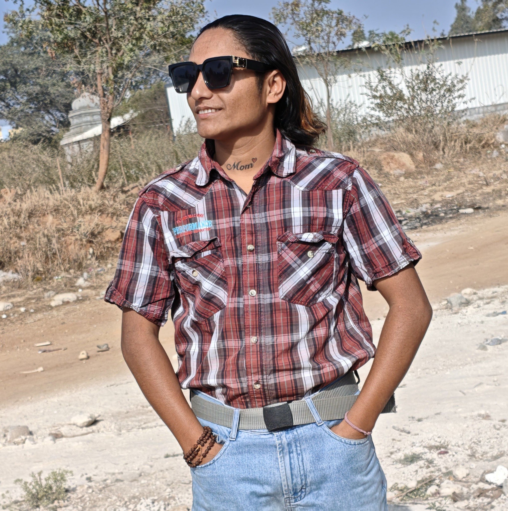 Rawal Vaii