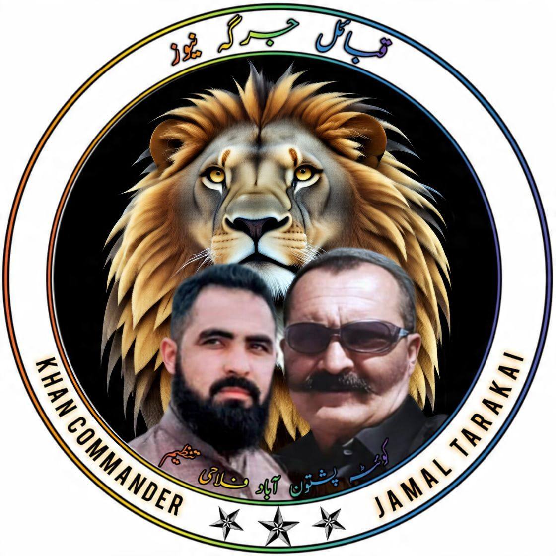 Rafiullah Khan Achak Zai