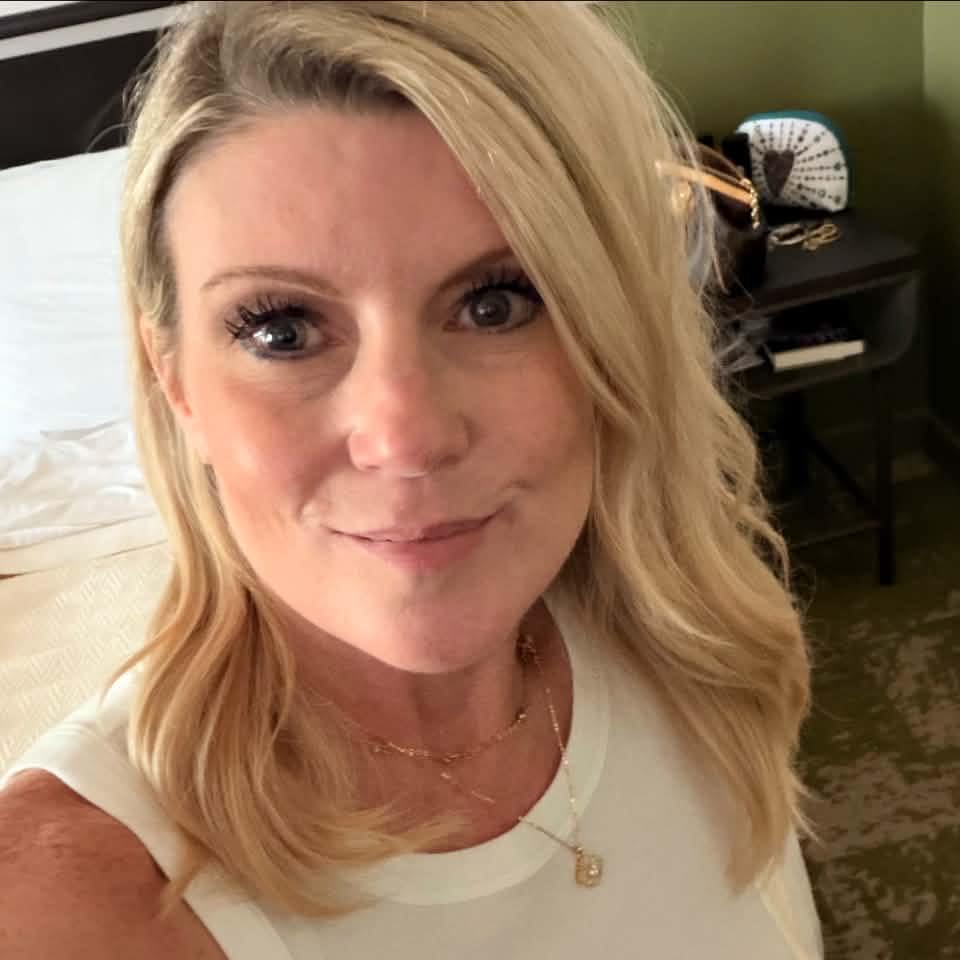 Amber Wilson