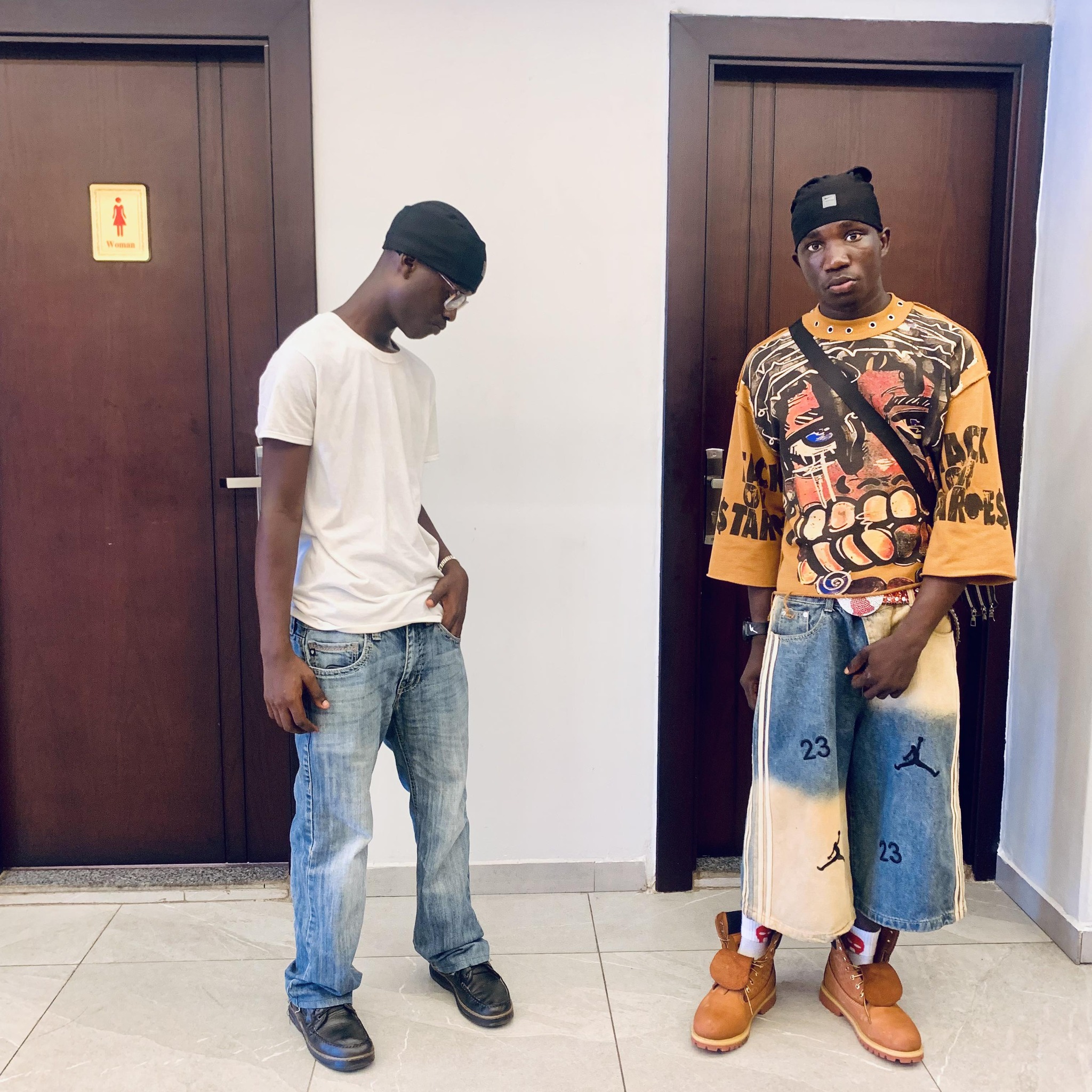 Trapper Jøè Çèè