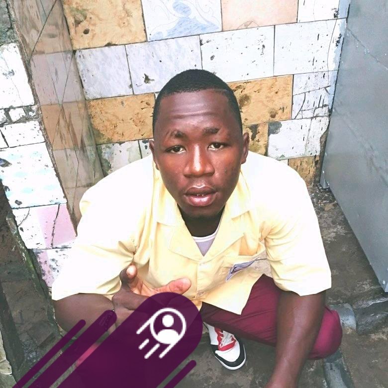 Duvane Mbappé