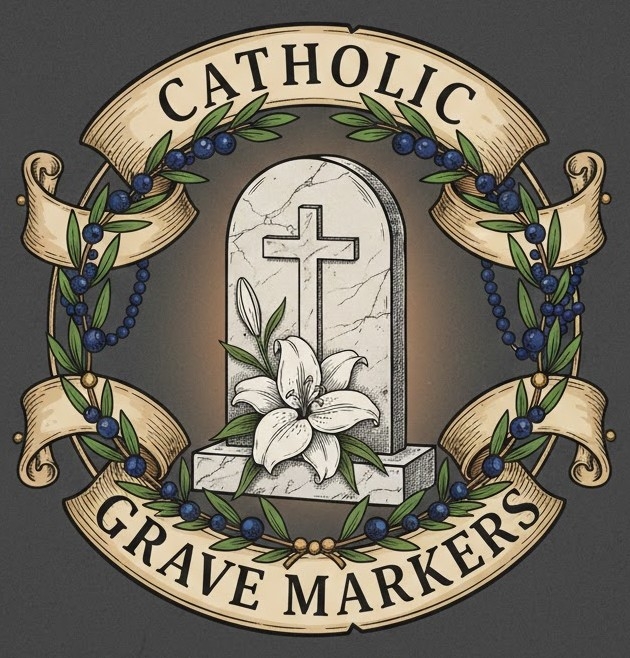 Catholic Grave Markers catholicgravemarkers.com | Elmwood Park IL