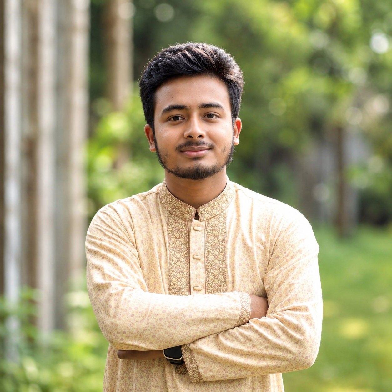Bulbul Islam