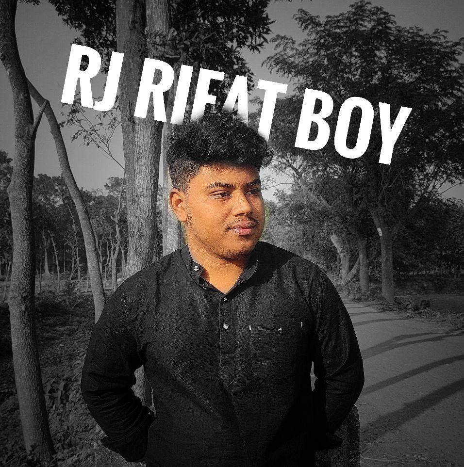 Rj Rifat Boy | Comillas