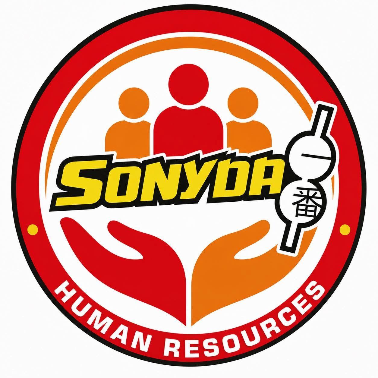 Sonyda